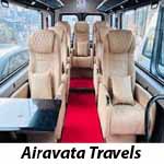 Travels office to rentals in Bangalore along with maharaja traveller