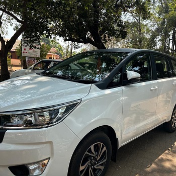 Innova crysta for rent in bangalore airport contact number