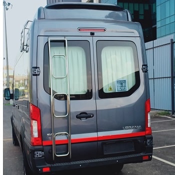 Force-Urbania for rent in Bangalore airport