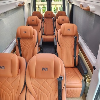 Force-Urbania rental bangalore airport contact number
